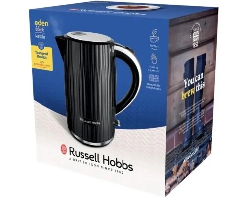 Електрочайник Russell Hobbs 27361-70