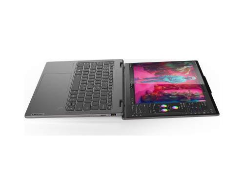 Ноутбук Lenovo Yoga 7 2 in 1 14AHP9 (83DK002ARA)
