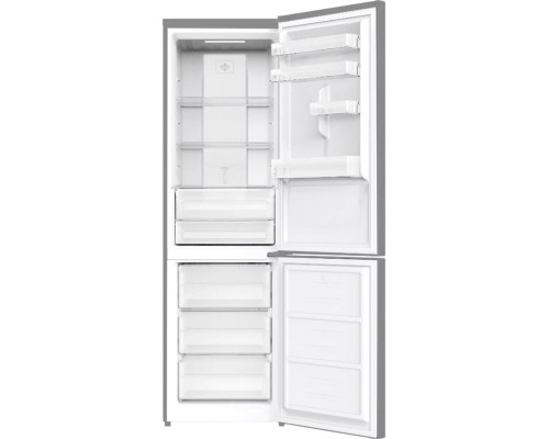 Холодильник Edler ED-447SINB