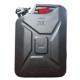 Каністра автомобільна Poputchik для палива 20л (28-032-IS)