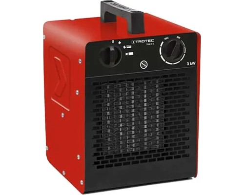 Обігрівач Trotec TDS 20C