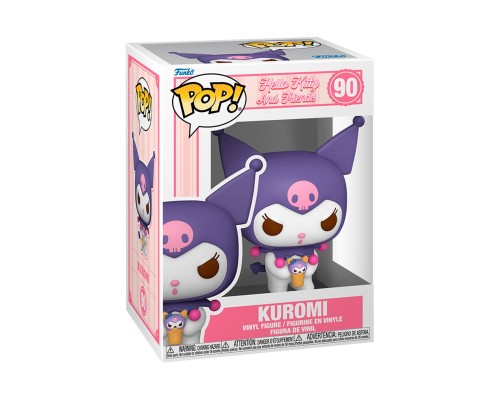 Фігурка Funko Pop Куромі (80315)