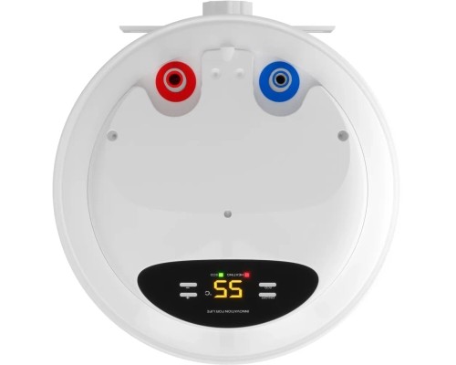 Бойлер WetAir MWH1-80L