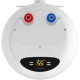Бойлер WetAir MWH1-80L
