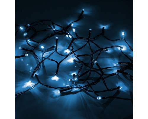 Гірлянда YES! Fun Нитка 20 LED Холодно-біла 2 м Статична (975047)