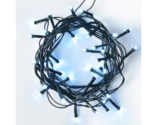 Гірлянда YES! Fun Нитка 20 LED Холодно-біла 2 м Статична (975047)