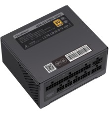 Блок живлення Gamemax 650W (GS-650G Black)