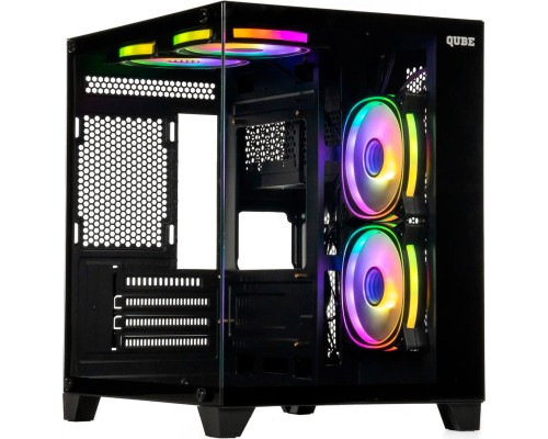 Корпус Qube REEF_GBNU3