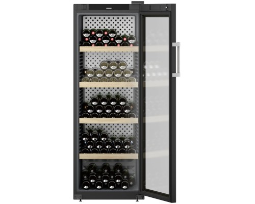 Холодильник Liebherr WPBLI5031