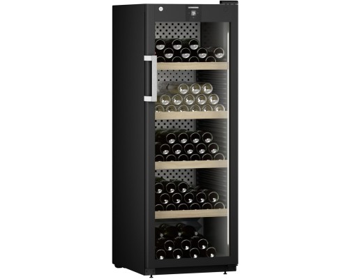 Холодильник Liebherr WPBLI5031