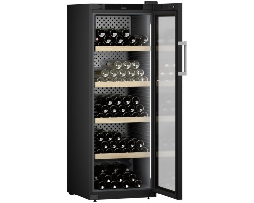 Холодильник Liebherr WPBLI5031