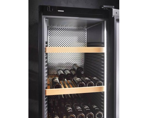 Холодильник Liebherr WPBLI5031