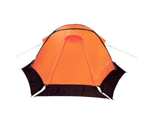 Намет Terra Incognita Toprock 4 orange (4823081502586) Намет Terra Incognita Toprock 4 orange (4823081502586)