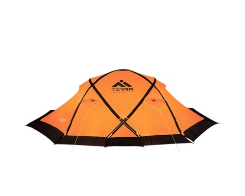 Намет Terra Incognita Toprock 4 orange (4823081502586) Намет Terra Incognita Toprock 4 orange (4823081502586)