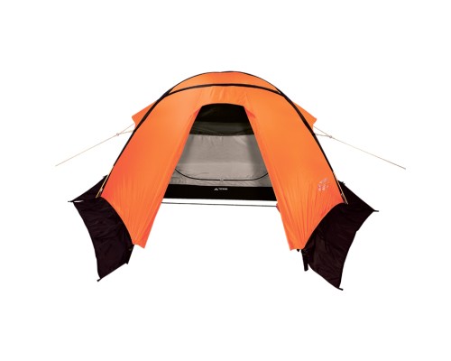 Намет Terra Incognita Toprock 4 orange (4823081502586) Намет Terra Incognita Toprock 4 orange (4823081502586)