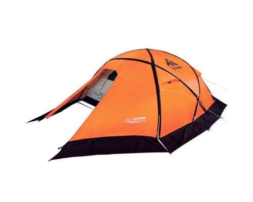 Намет Terra Incognita Toprock 4 orange (4823081502586) Намет Terra Incognita Toprock 4 orange (4823081502586)