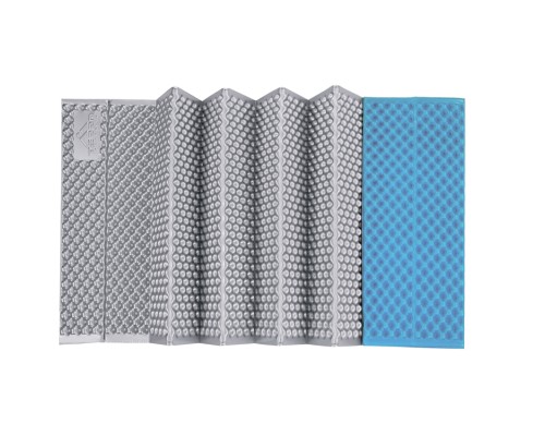 Туристичний килимок Terra Incognita Pro Mat Reflect Blue (4823081506041)