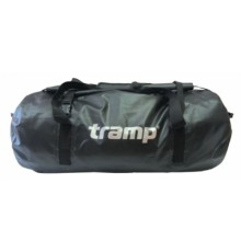 Гермомішок Tramp PVC Black 40 л (UTRA-204)