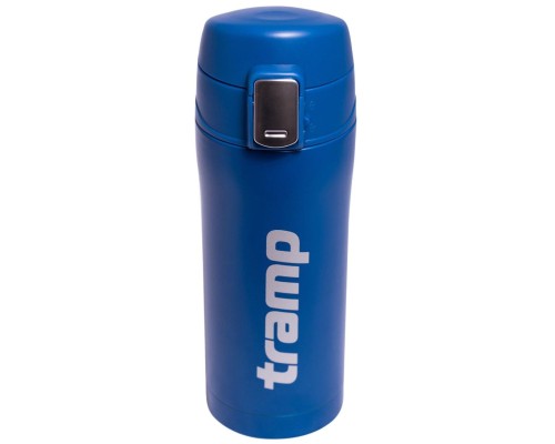 Термокружка Tramp 350ml BLUE (UTRC-106-blue/TRC-106-blue)