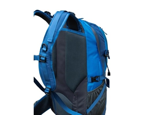 Рюкзак туристичний Tramp Harald 40л Blue (UTRP-050-blue)