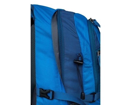 Рюкзак туристичний Tramp Harald 40л Blue (UTRP-050-blue)