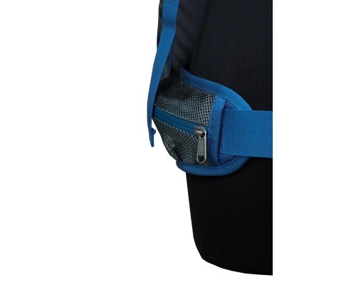 Рюкзак туристичний Tramp Harald 40л Blue (UTRP-050-blue)