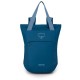 Рюкзак туристичний Osprey Daylite Tote Pack night shift blue - O/S - темно-синій (009.3722)