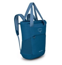 Рюкзак туристичний Osprey Daylite Tote Pack night shift blue - O/S - темно-синій (009.3722)