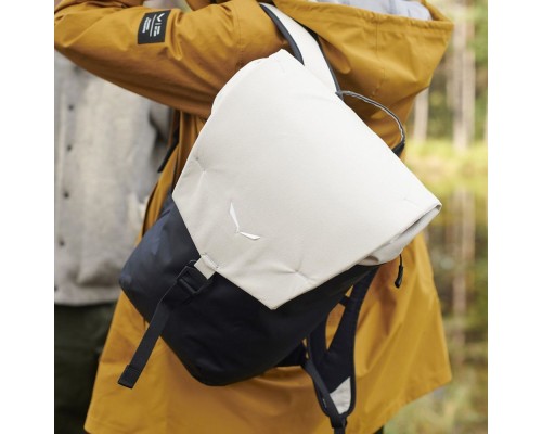 Рюкзак туристичний Salewa Fanes 24L 1433 7260 - UNI - бежевий/чорний (013.003.1471)