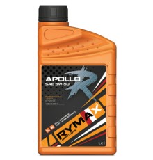 Моторна олива RYMAX Apollo R 5W-50, 1л.