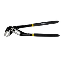 Кліщі Sigma переставні для труб 300мм (4102771)