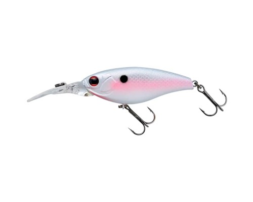 Воблер Imakatsu IK Shad IS-100 60mm 11.0g 117 (1.0-1.5m) (1452.16.61)