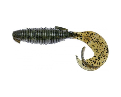 Силікон рибальський Keitech Flapper Grub 4