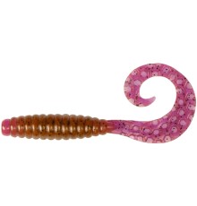 Силікон рибальський Select CC-Grub 4.5