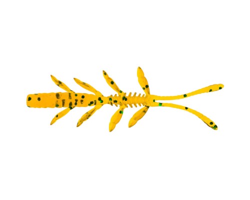 Силікон рибальський Select Razor 2.5