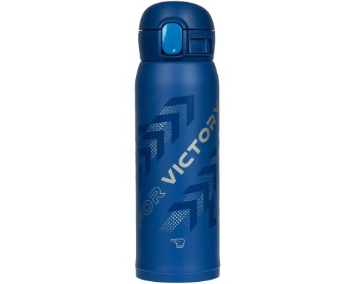 Термокружка Zojirushi SM-WM48AA 0.48 л Темно синій (1678.07.42)