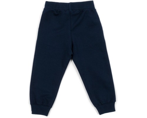 Спортивний костюм дитячий Breeze HIP HOP (21097-104B-blue)