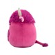 М'яка іграшка Squishmallows Бізон Дейв 19 см (SQCR06608)