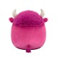 М'яка іграшка Squishmallows Бізон Дейв 19 см (SQCR06608)