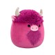 М'яка іграшка Squishmallows Бізон Дейв 19 см (SQCR06608)