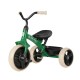 Дитячий велосипед QPlay Elite Pro триколісний Green (T180-BEliteProGreen)