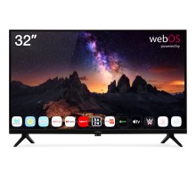 Телевізор Vinga S32HD26B