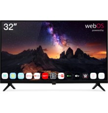 Телевізор Vinga S32HD26B