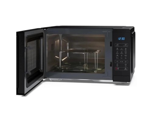Мікрохвильова піч Sharp YC-MG252AE-B