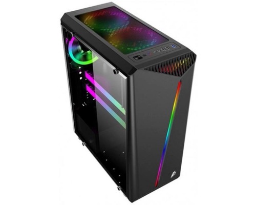 Корпус 1stPlayer R3-3R1-BK