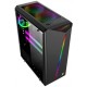 Корпус 1stPlayer R3-3R1-BK