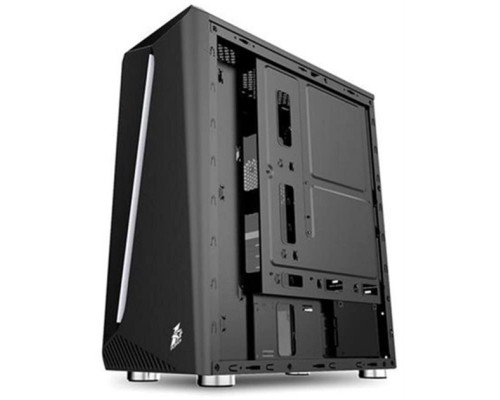 Корпус 1stPlayer R3-3R1-BK