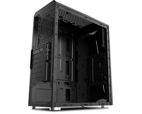 Корпус 1stPlayer R3-3R1-BK