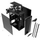 Корпус 1stPlayer R3-3R1-BK