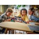Конструктор LEGO City Вантажівка F1 з автомобілями RB20 та AMR24 (60445)